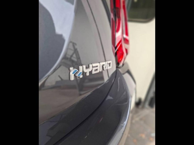 Fiat 500X usata a Torino (15)