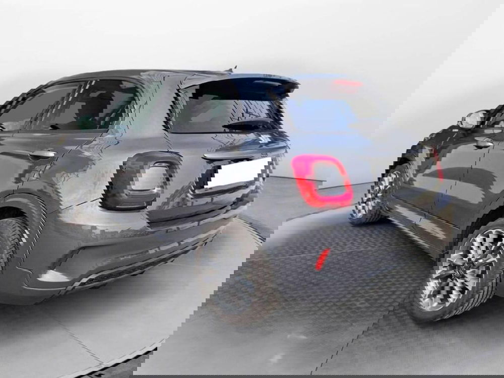 Fiat 500X usata a Torino (6)