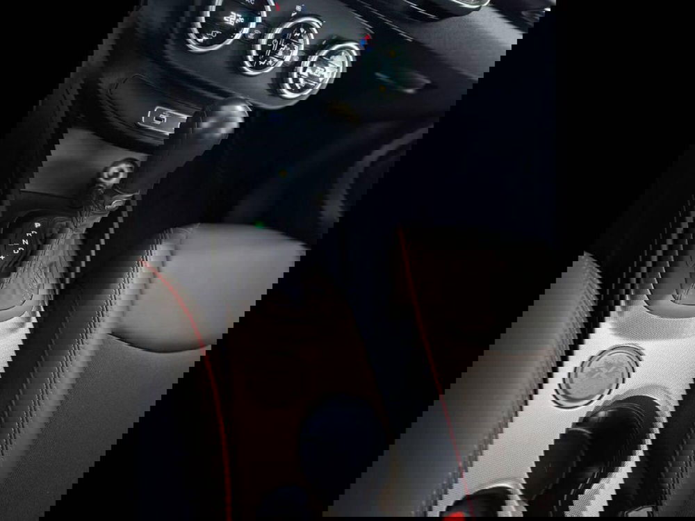 Fiat 500X usata a Torino (8)