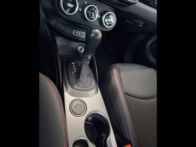 Fiat 500X usata a Torino (8)