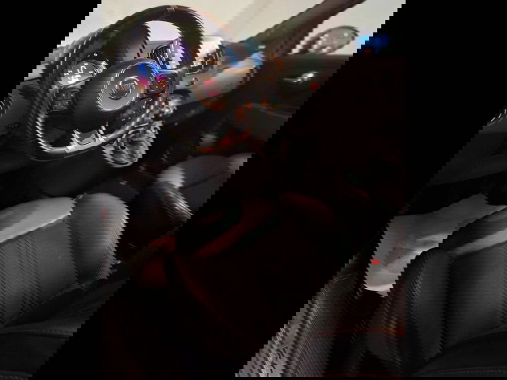 Fiat 500 usata a Torino (11)