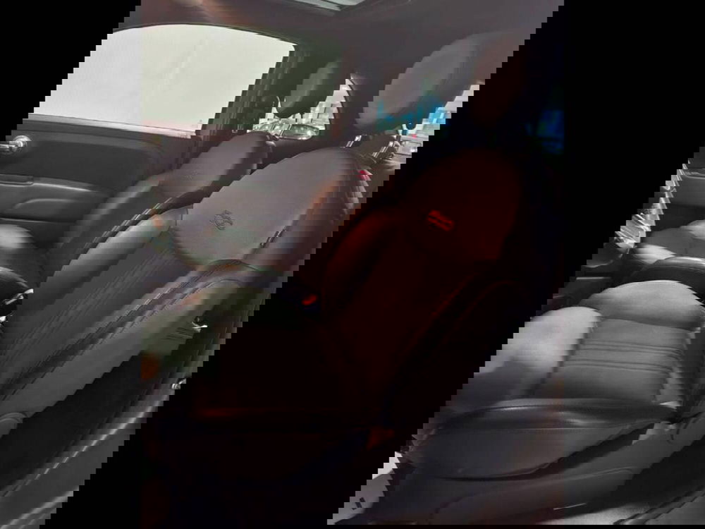 Fiat 500 usata a Torino (12)