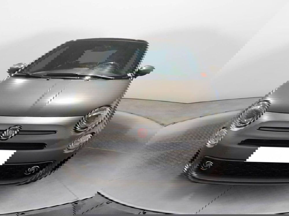 Fiat 500 usata a Torino (2)