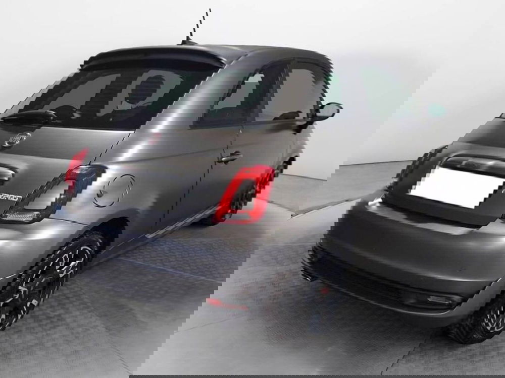 Fiat 500 usata a Torino (4)