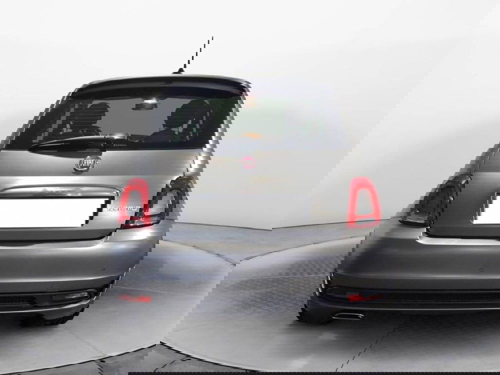 Fiat 500 usata a Torino (5)