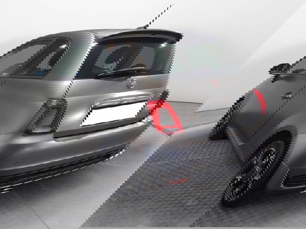 Fiat 500 usata a Torino (6)