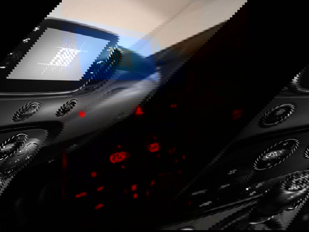 Fiat 500 usata a Torino (9)