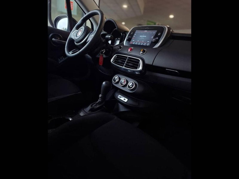Fiat 500X usata a Torino (11)