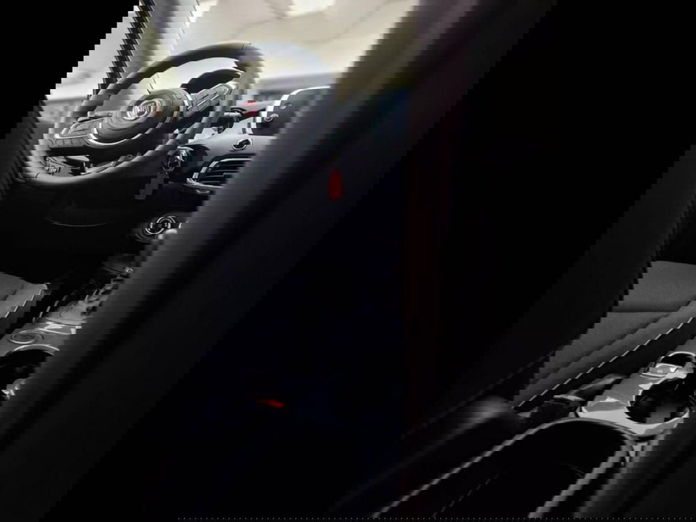 Fiat 500X usata a Torino (13)