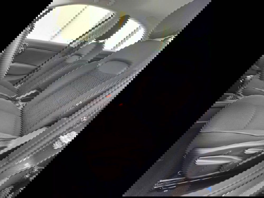 Fiat 500X usata a Torino (14)