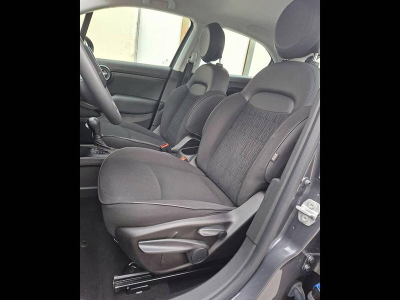 Fiat 500X usata a Torino (14)