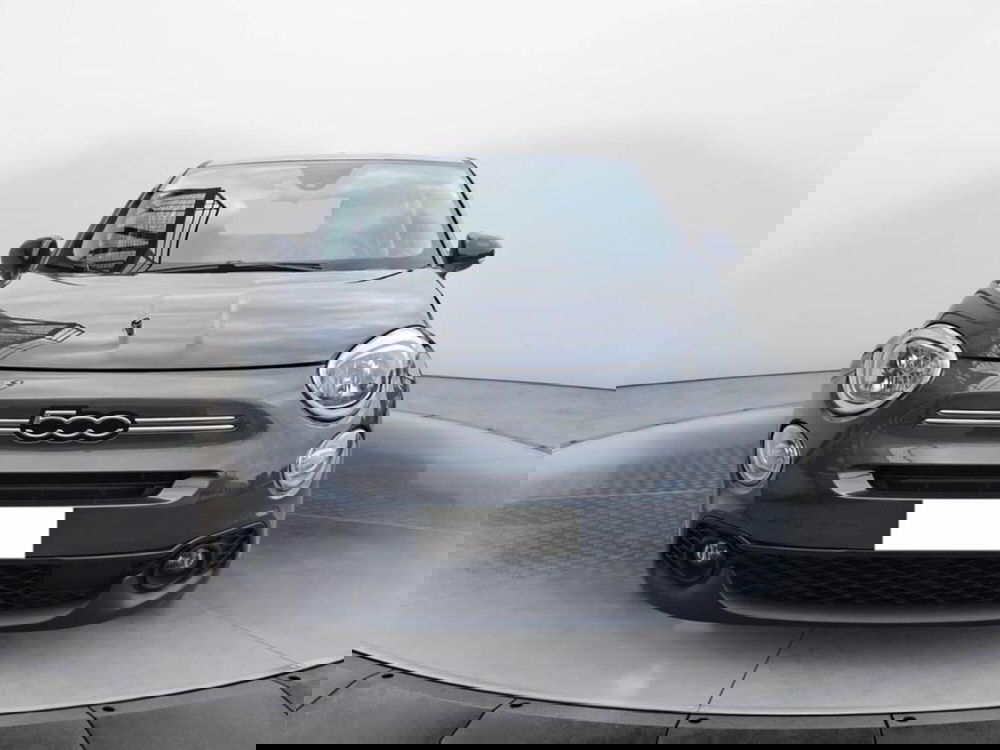 Fiat 500X usata a Torino (2)