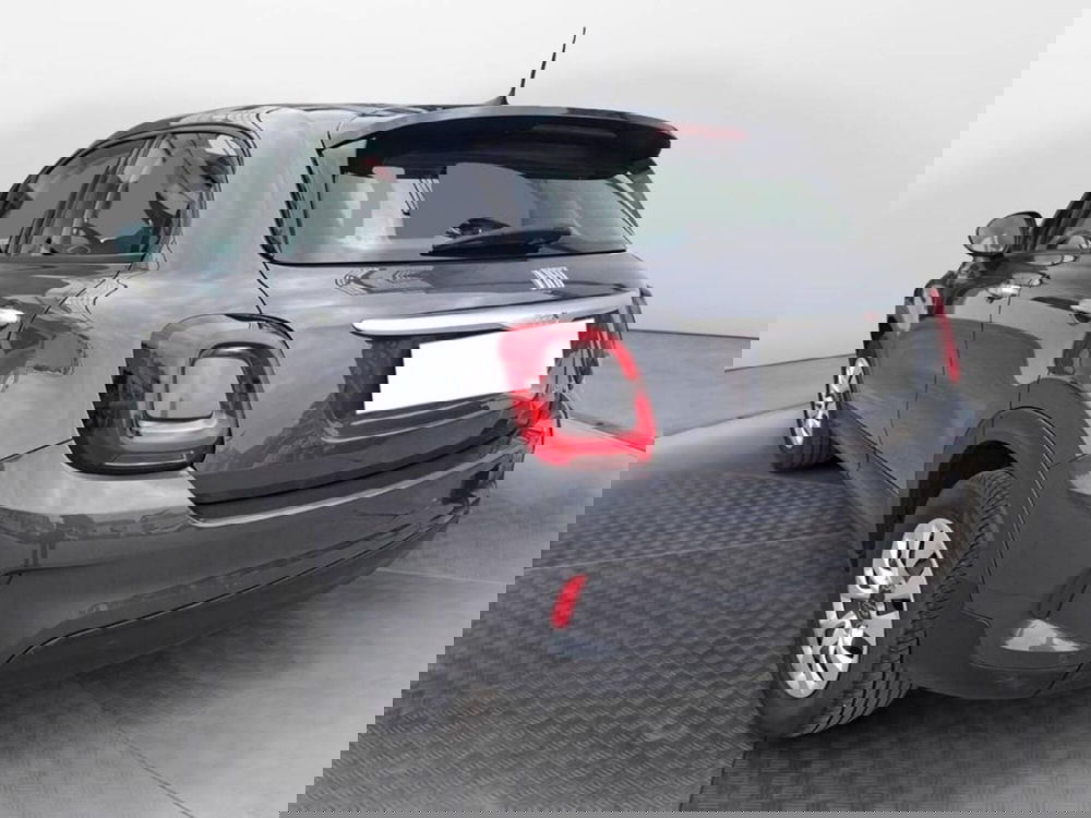 Fiat 500X usata a Torino (6)