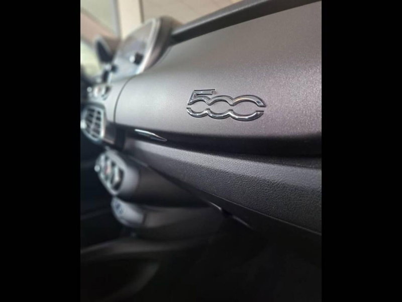 Fiat 500X usata a Torino (7)