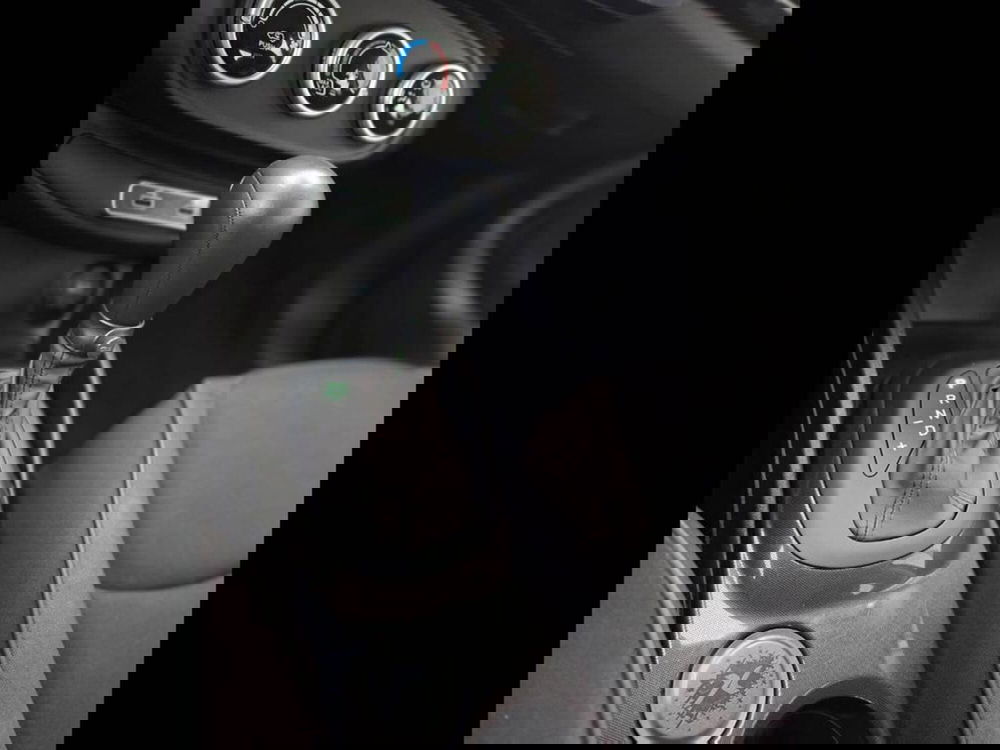 Fiat 500X usata a Torino (9)