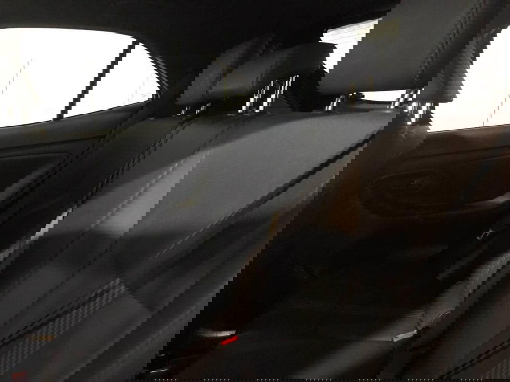 Toyota Yaris Cross usata a Torino (14)