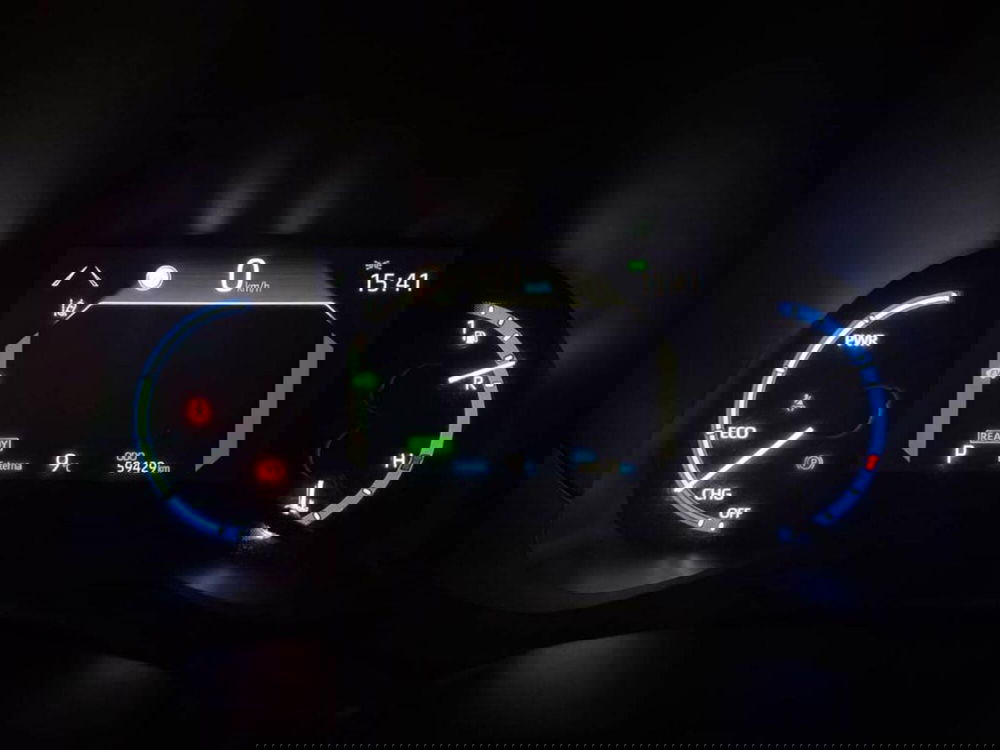 Toyota Yaris Cross usata a Torino (7)