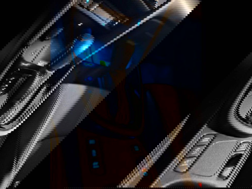 Toyota Yaris Cross usata a Torino (8)