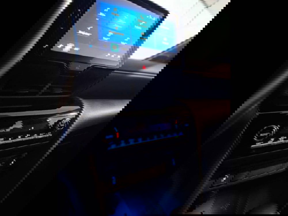 Toyota Yaris Cross usata a Torino (9)