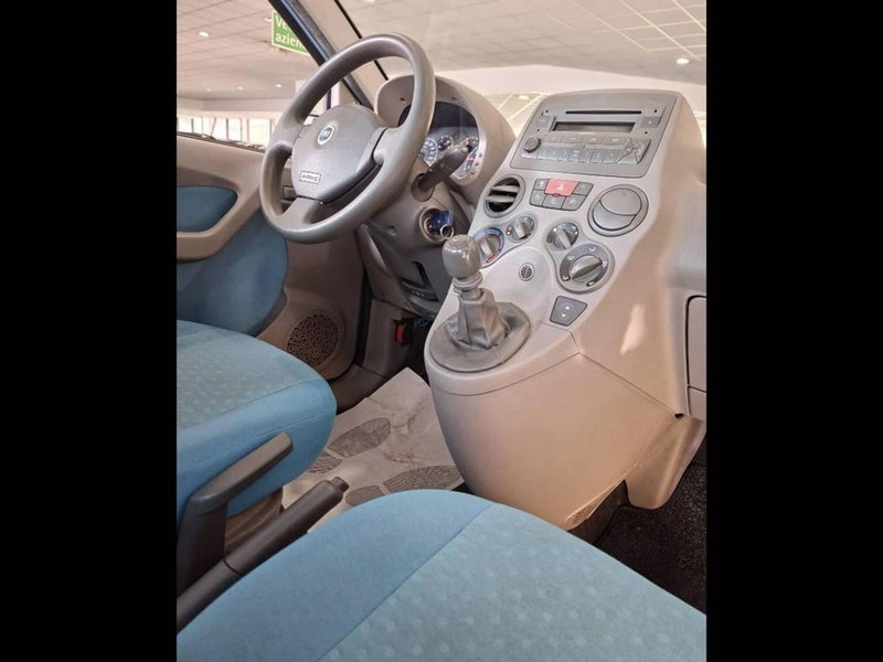 Fiat Panda usata a Torino (10)