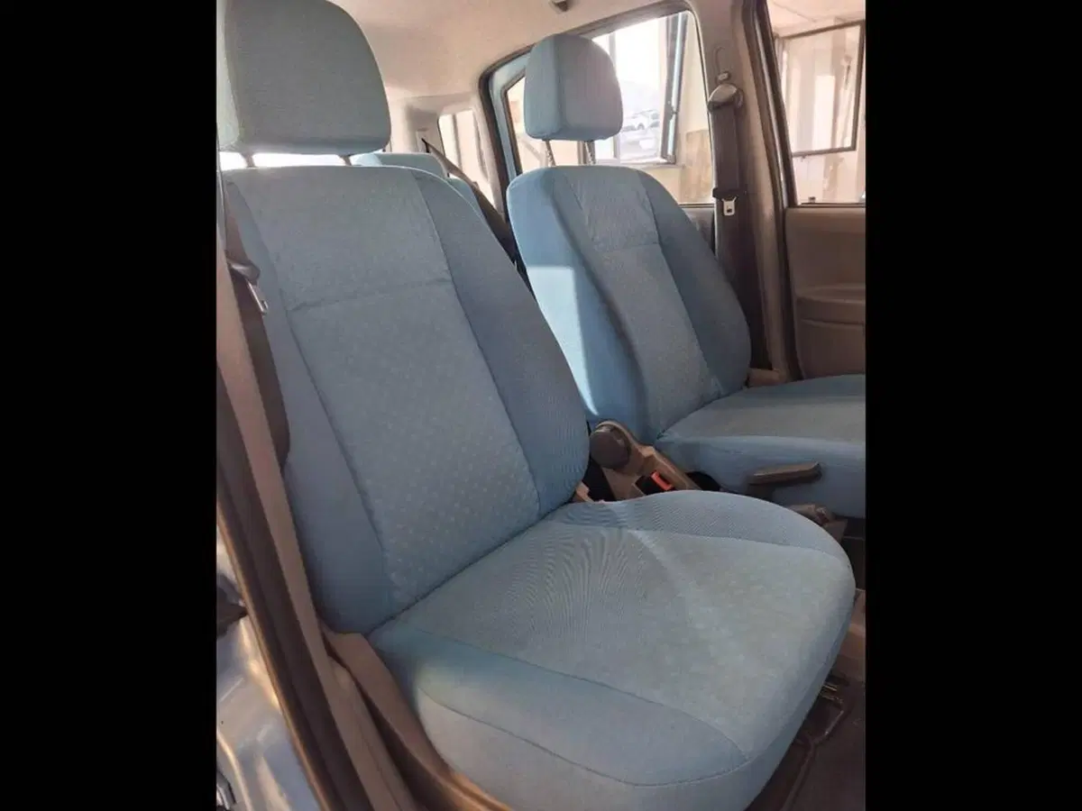 Fiat Panda usata a Torino (11)