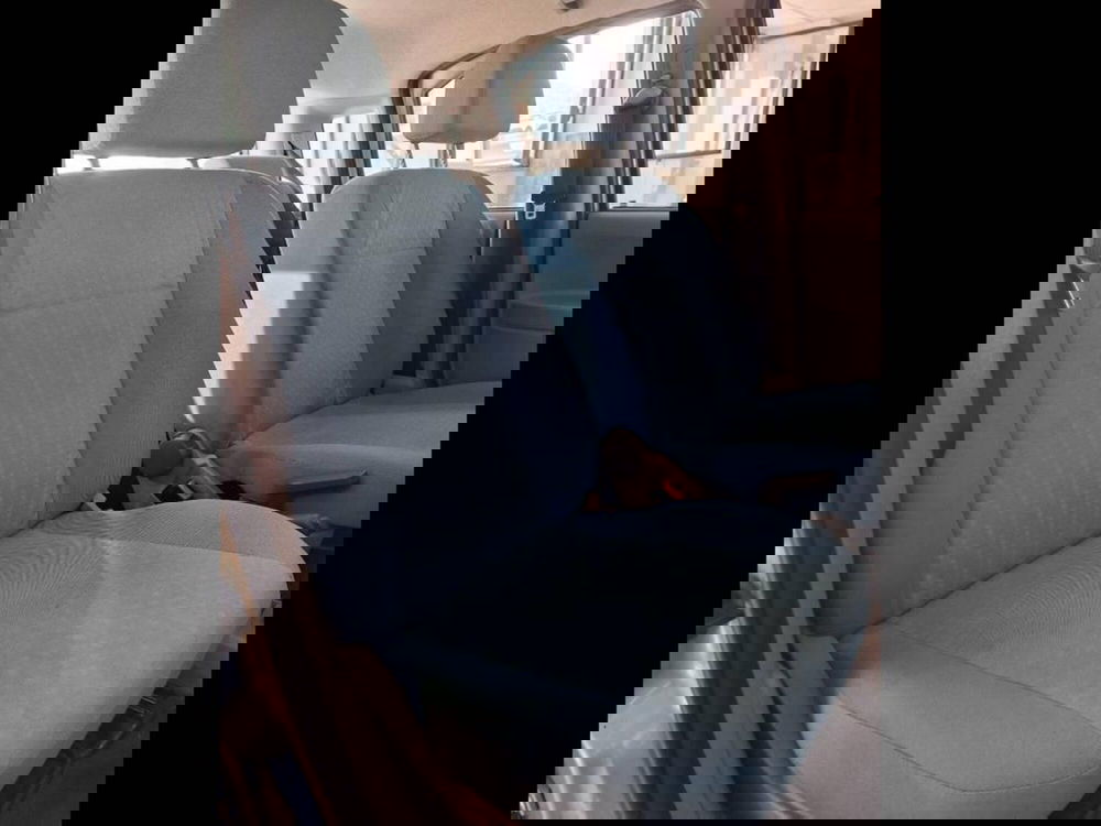 Fiat Panda usata a Torino (11)