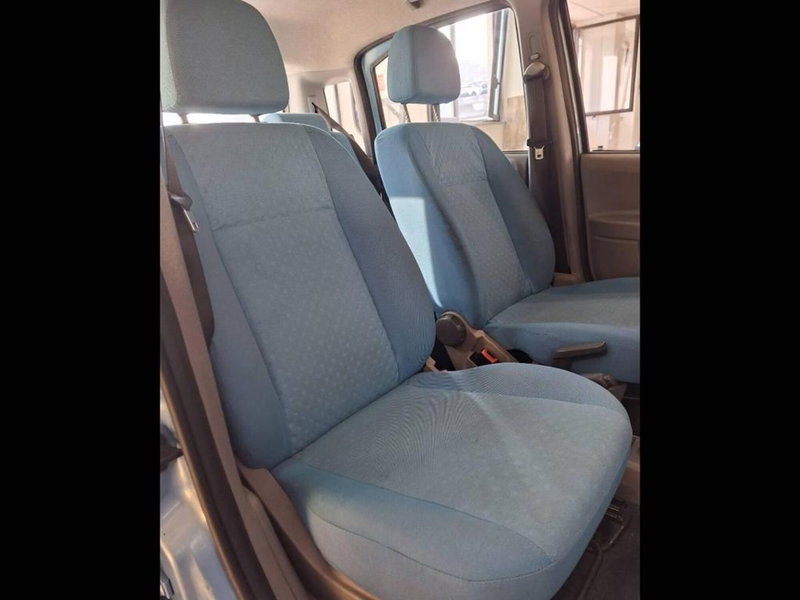 Fiat Panda usata a Torino (11)