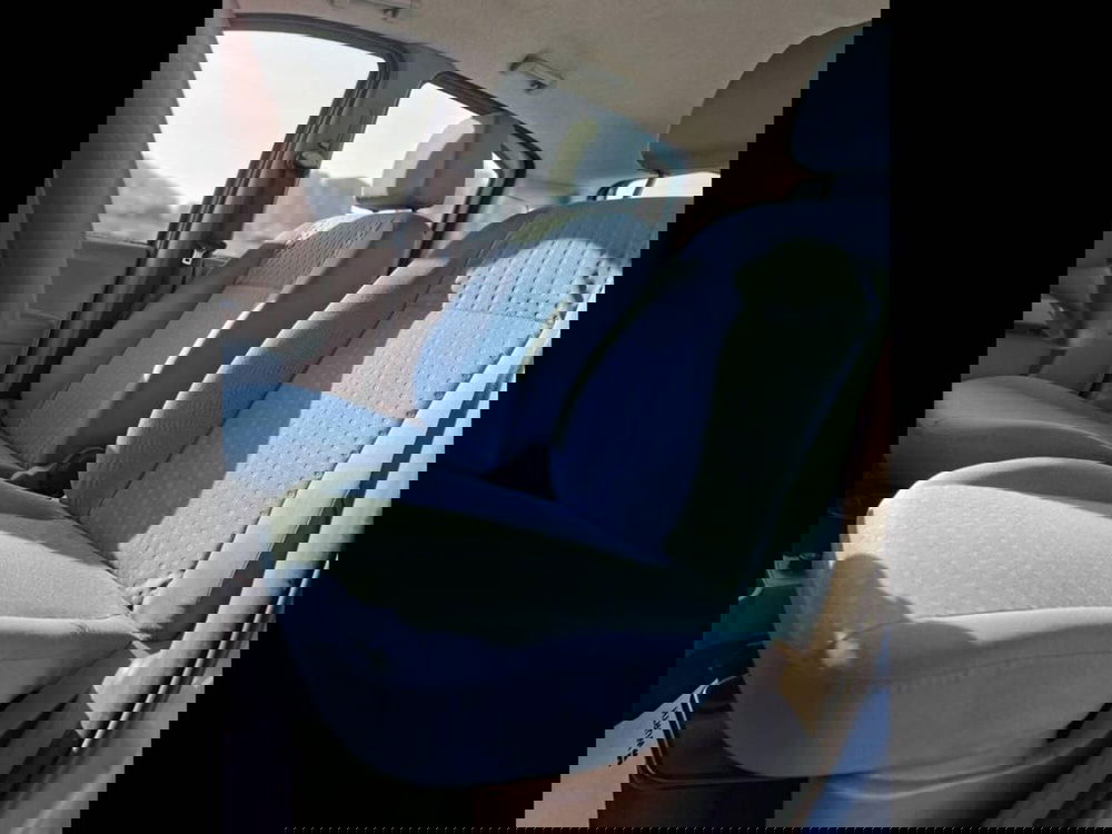 Fiat Panda usata a Torino (12)