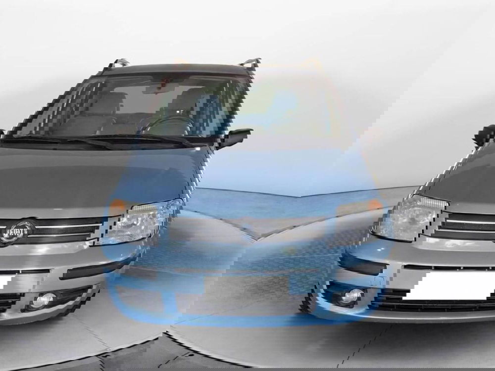 Fiat Panda usata a Torino (2)