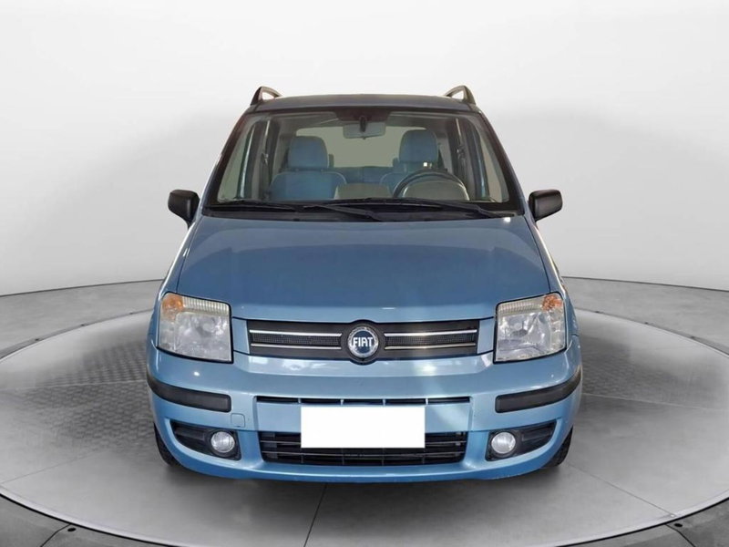 Fiat Panda usata a Torino (2)