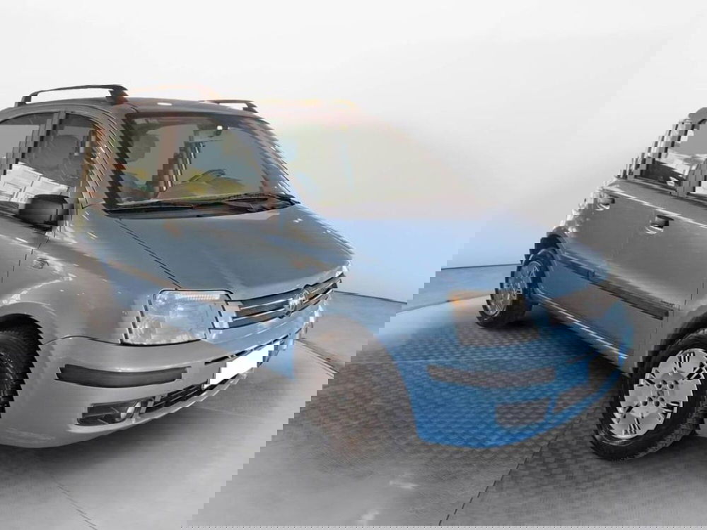 Fiat Panda usata a Torino (3)