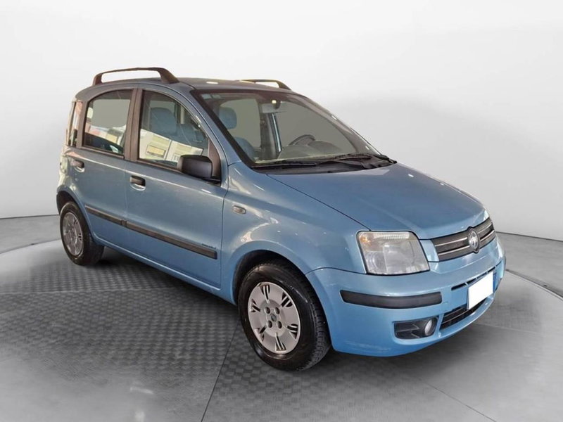 Fiat Panda usata a Torino (3)