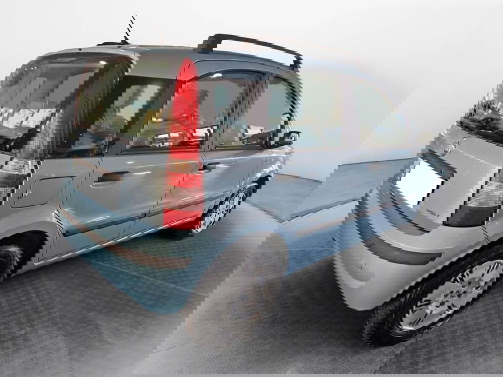 Fiat Panda usata a Torino (4)