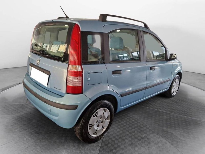 Fiat Panda usata a Torino (4)