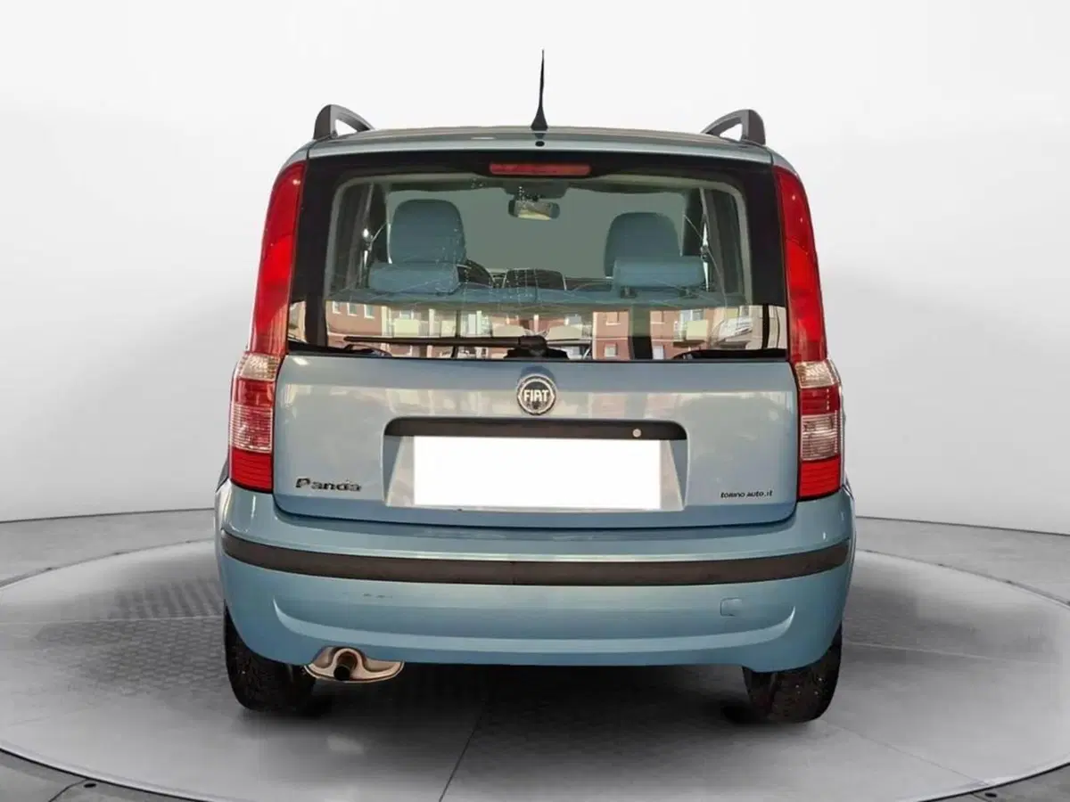 Fiat Panda usata a Torino (5)
