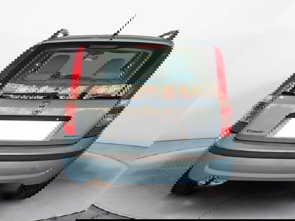 Fiat Panda usata a Torino (5)