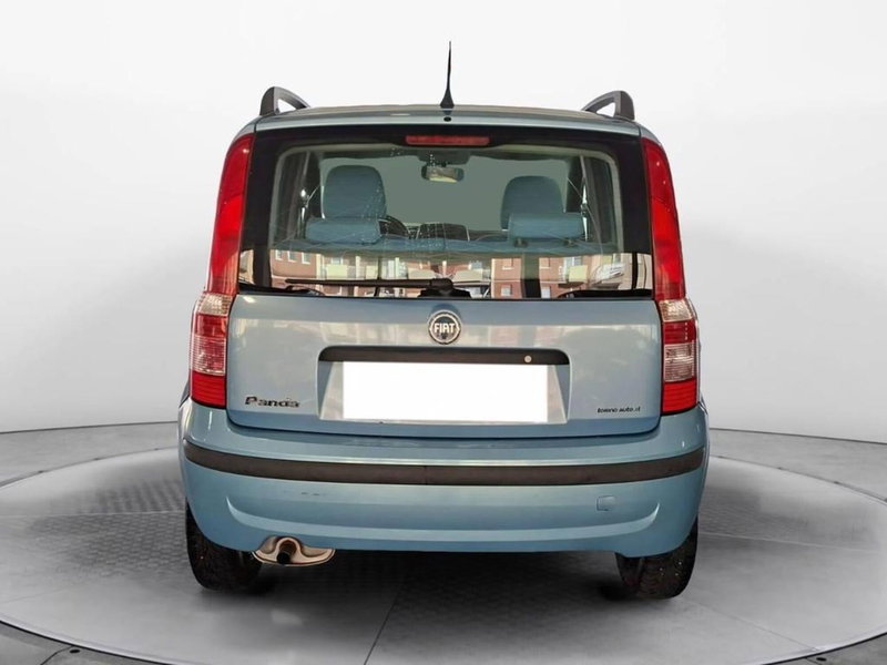 Fiat Panda usata a Torino (5)