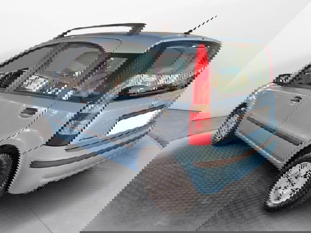 Fiat Panda usata a Torino (6)