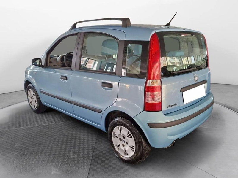 Fiat Panda usata a Torino (6)
