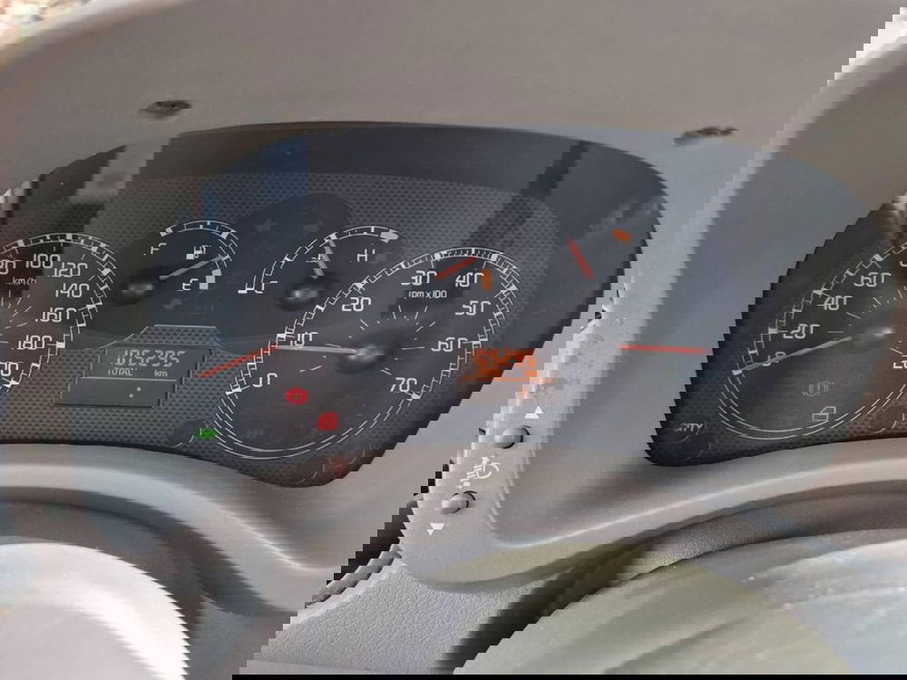 Fiat Panda usata a Torino (7)