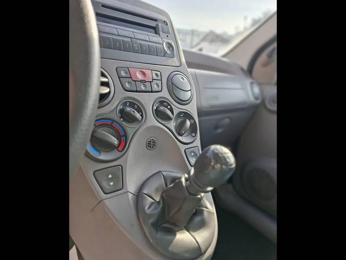 Fiat Panda usata a Torino (8)