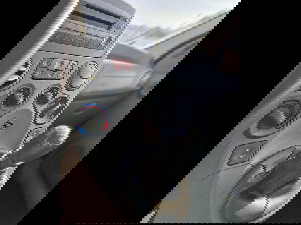 Fiat Panda usata a Torino (8)