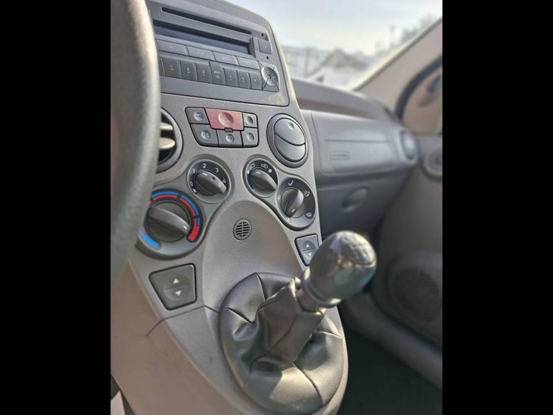 Fiat Panda usata a Torino (8)