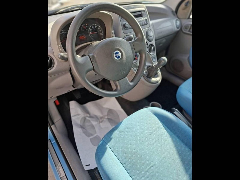 Fiat Panda usata a Torino (9)
