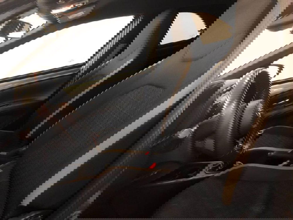 Toyota Aygo X usata a Torino (12)