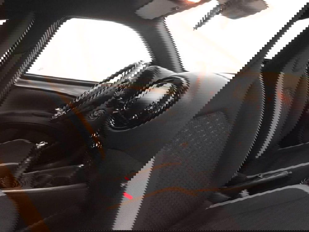 Toyota Aygo X usata a Torino (13)