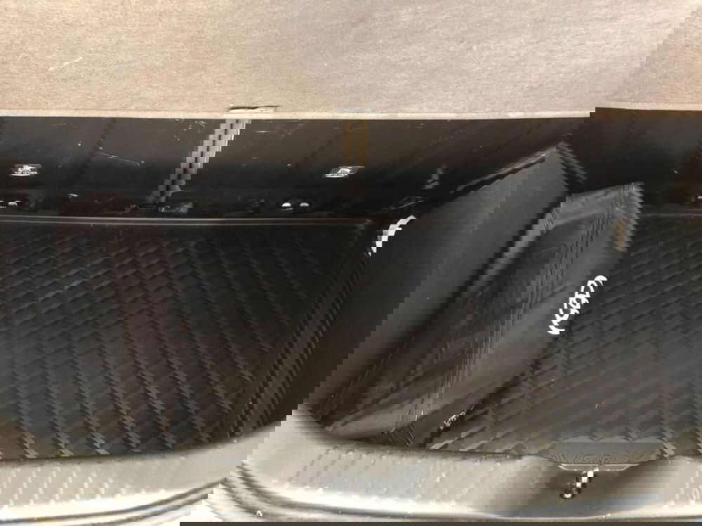 Toyota Aygo X usata a Torino (7)