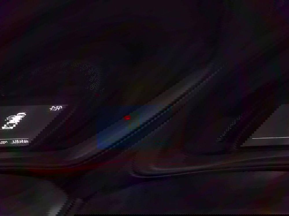 Toyota Aygo X usata a Torino (8)