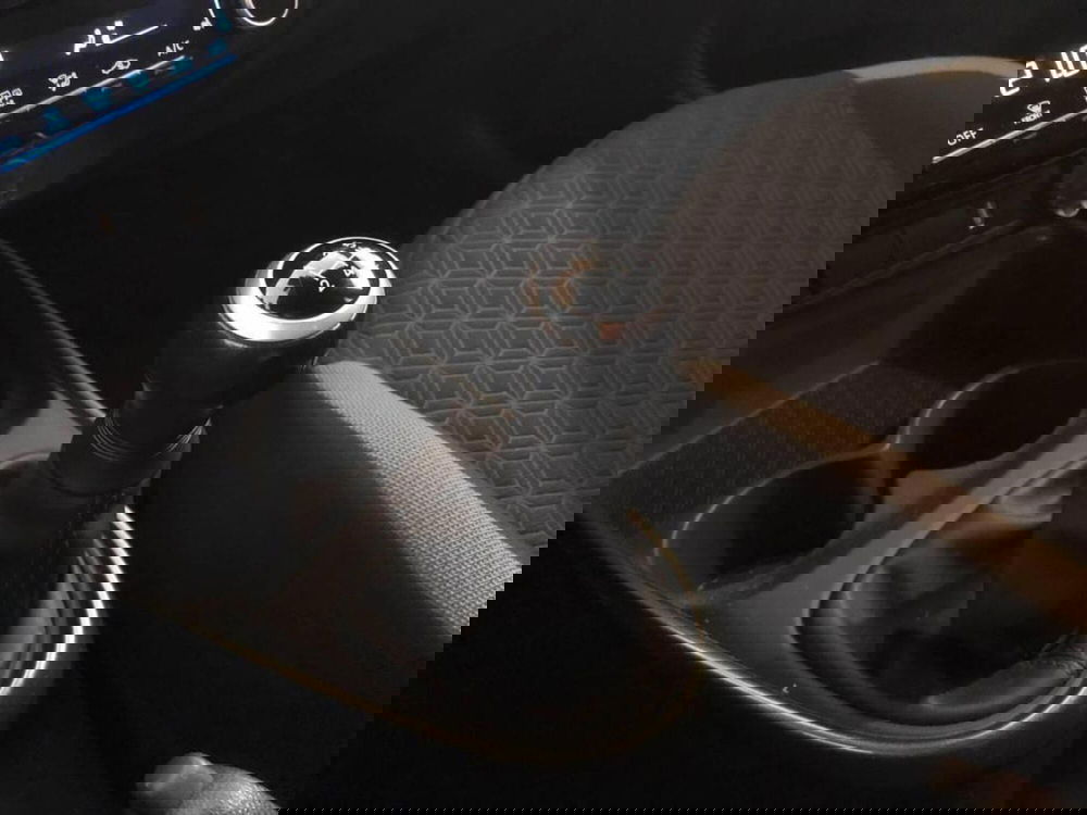 Toyota Aygo X usata a Torino (9)