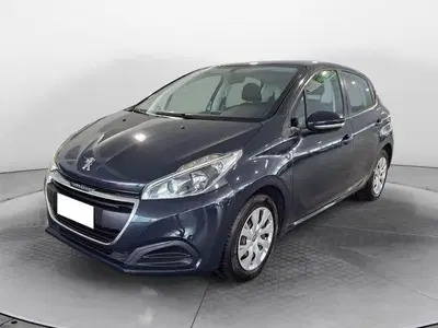 Peugeot 208 82 5p. GPL Active del 2017 usata a Torino